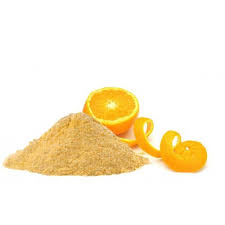 Orange Peel Powder - Image 7