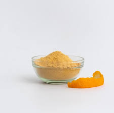 Orange Peel Powder
