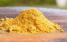 Orange Peel Powder - Image 3
