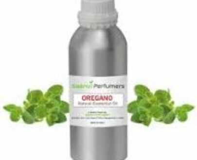 Oregano Essential Oil