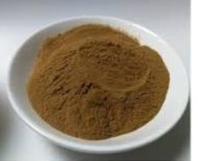 Osha Root Powder
