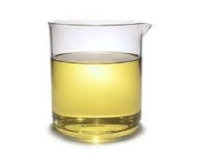 Palm Kernel Oil Cold Press