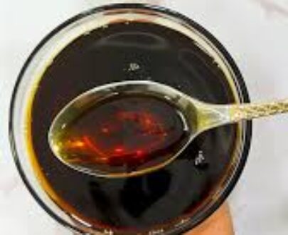 Palm Kernel Oil Hot Press 