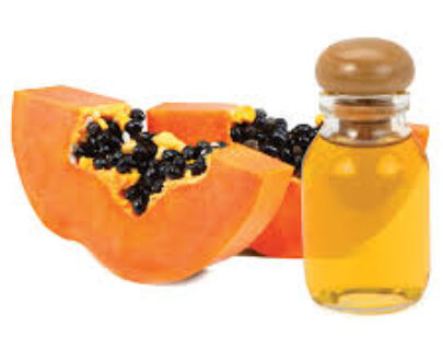 Papaya Seed Oil