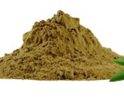 Passion Flower Powder