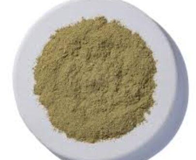 Passion Flower Powder