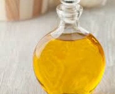 Passion Fragrance Oil