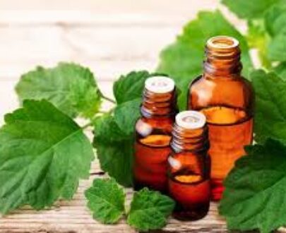 Patchouli Essential Oil