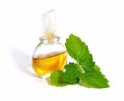 Patchouli Essential Oil