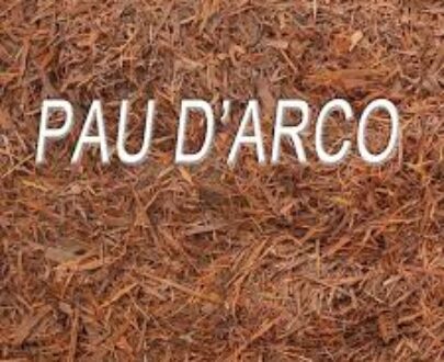 Pau Da’rco Herb