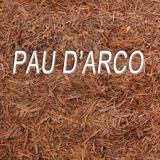 Pau Da’rco Herb
