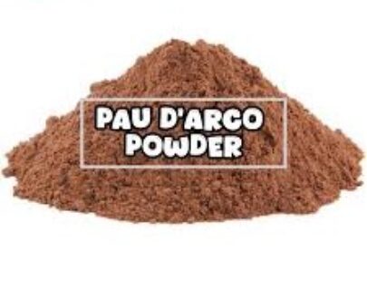 Pau Da’rco Herb Powder