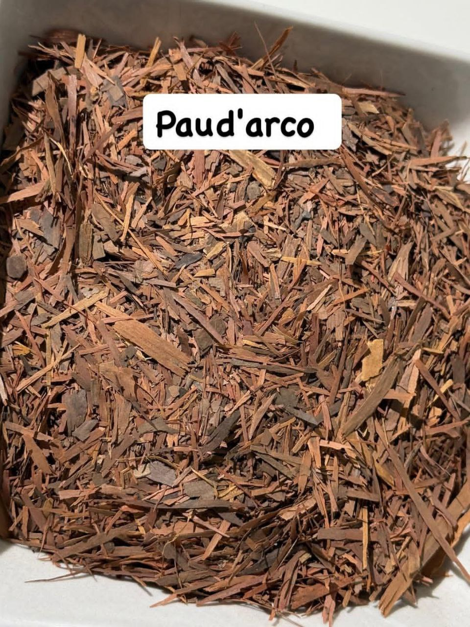 Pau Da’rco Herb - Image 4