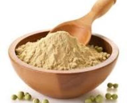 Pea Protein Powder