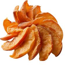 Peach Fruit Slice Dried - Image 5