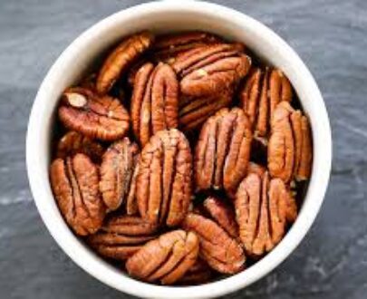 Pecan Nuts