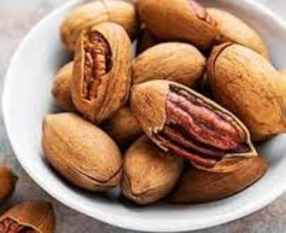Pecan Nuts