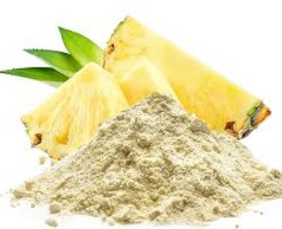 Pineapple Powder