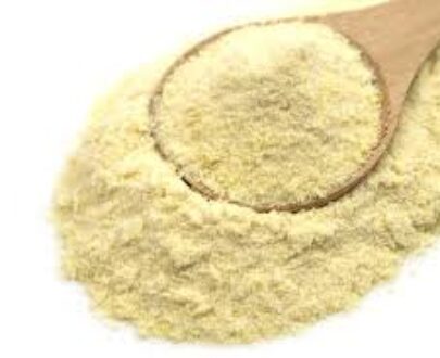Pineapple Powder