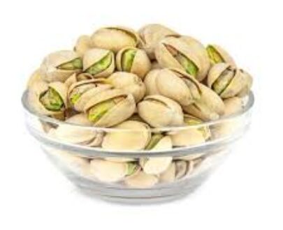 Pistachios with Shells