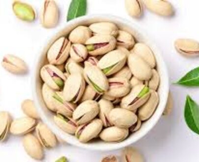 Pistachios with Shells