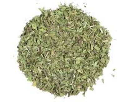 Plantain Leaf