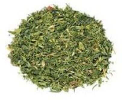 Plantain Leaf