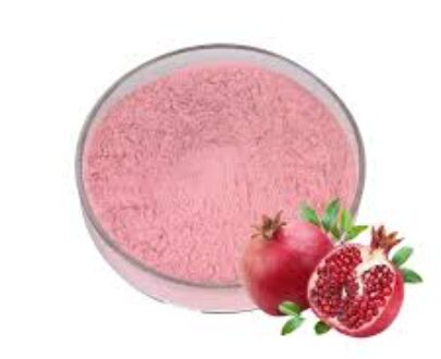 Pomegranate Powder