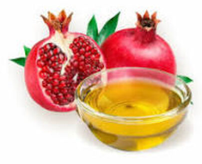 Pomegranate Seed Oil Extra Virgin