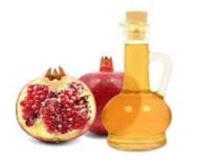 Pomegranate Seed Oil Extra Virgin