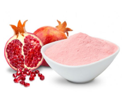 Pomegranate Powder