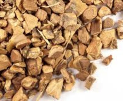 Prickly Ash Bark Powder