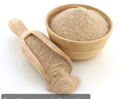 Psyllium Husk Seed Powder