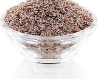 Psyllium Husk Seed