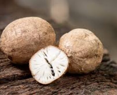 Pueraria Mirifica Root