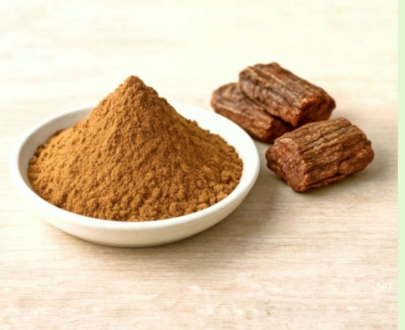 Pygeum Extract Powder