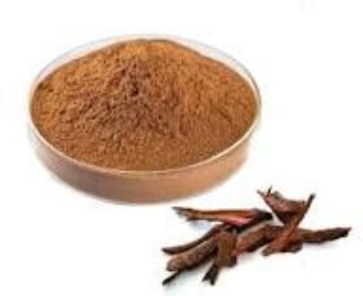Pygeum Extract Powder