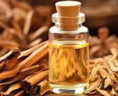 Raspberry & Vanilla Fragrance Oil