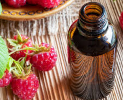 Red Berry Fragrance Oil