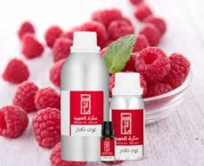 Red Berry Fragrance Oil