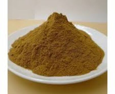 Red Clover Extract Powder