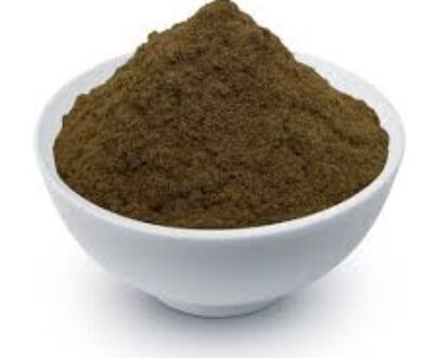 Red Clover Powder