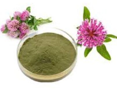 Red Clover Powder