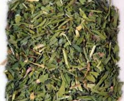 Red Clover Herb