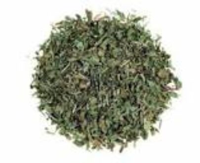 Red Clover Herb