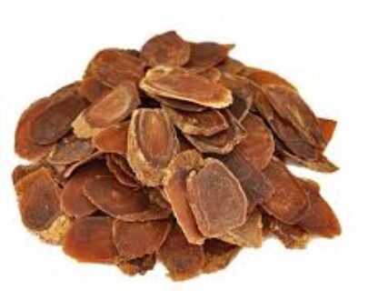 Red Ginseng Root