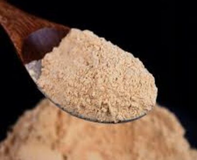 Red Ginseng Root Powder