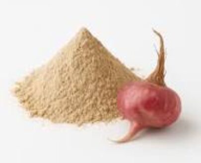 Red Maca Root Powder