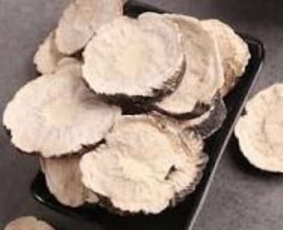 Red Maca Root