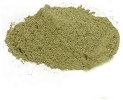 Red Raspberry Leaf Powder